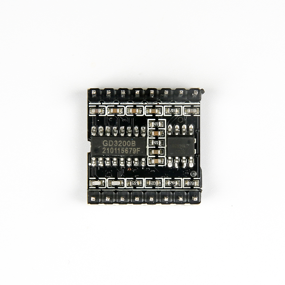 Аудиомодуль MP3-TF-16P, GD3200